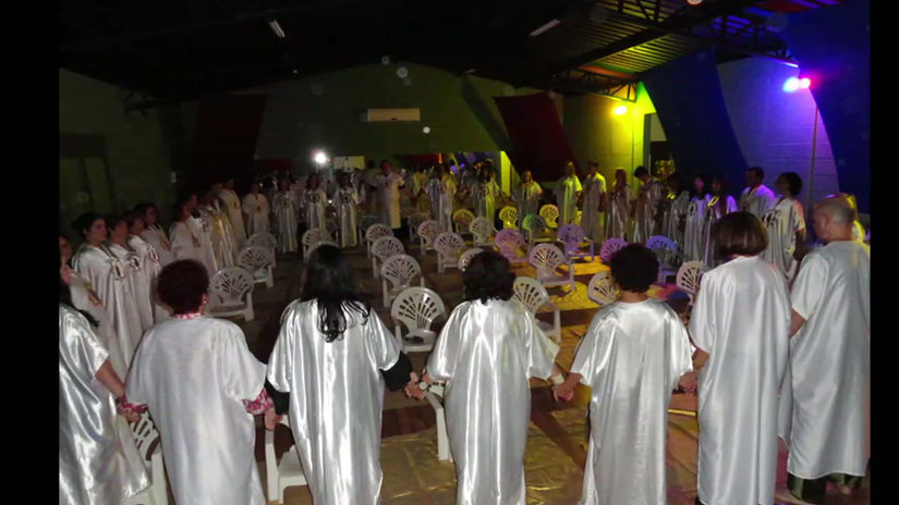 FORMAÇÃO HOLÍSTICA